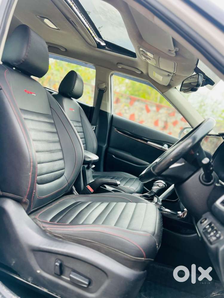 Kia Seltos Gtx Plus At D, 2021, Diesel