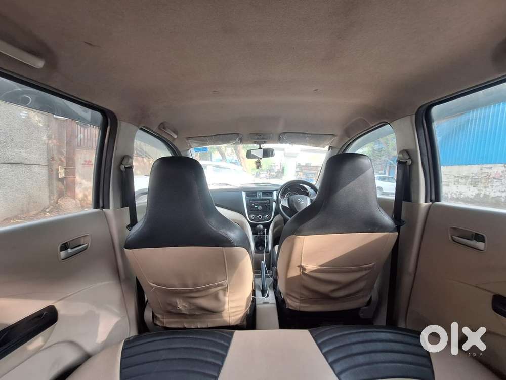 2020 Maruti Suzuki Celerio Vxi Manual Car