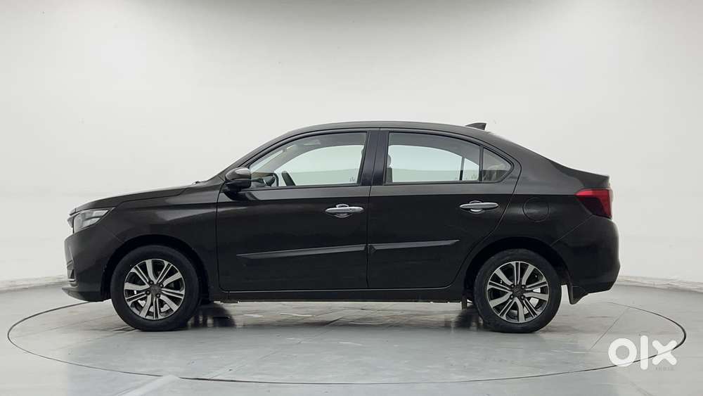 Honda Amaze Vx 1.2 Petrol Mt, 2021, Petrol