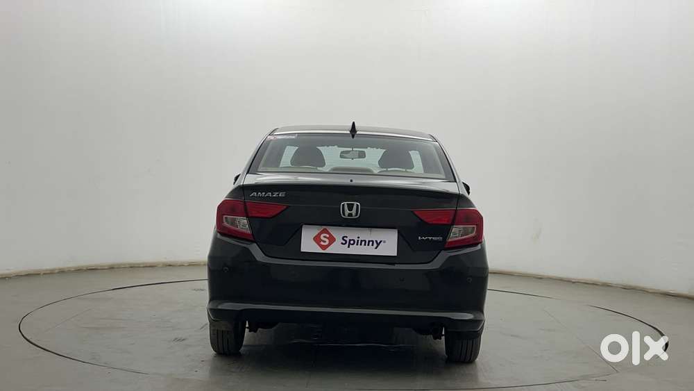 Honda Amaze Vx 1.2 Petrol Mt, 2019, Petrol