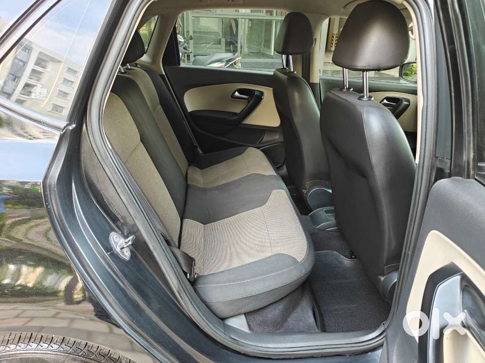 Volkswagen Polo Gt Tsi, 2013, Diesel