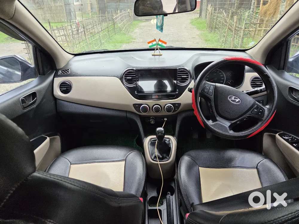 Hyundai Grand I10 2019 Petrol Manual