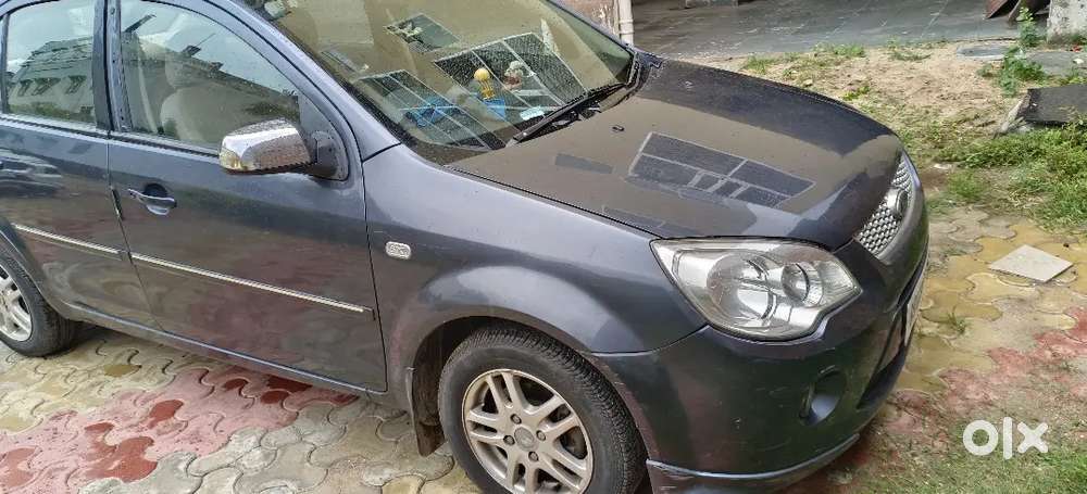 Ford Fiesta 2011 Sxi Abs