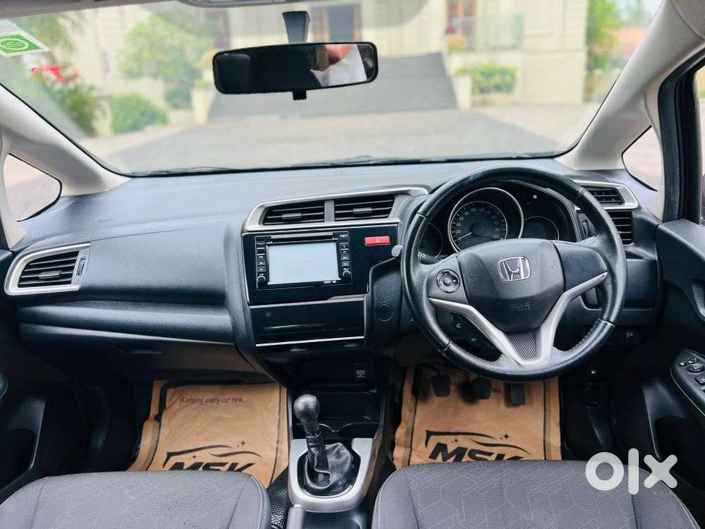 Honda Jazz, 2016, Petrol