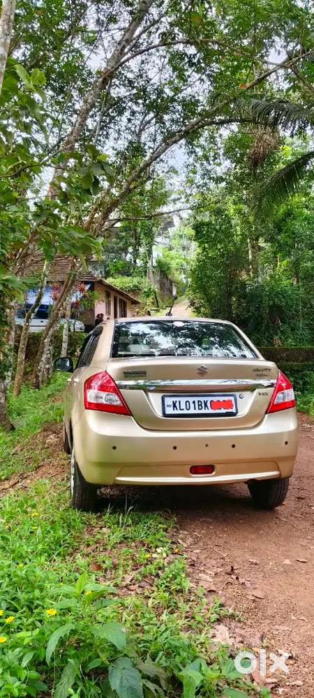 Swift Dzire Vdi 2013