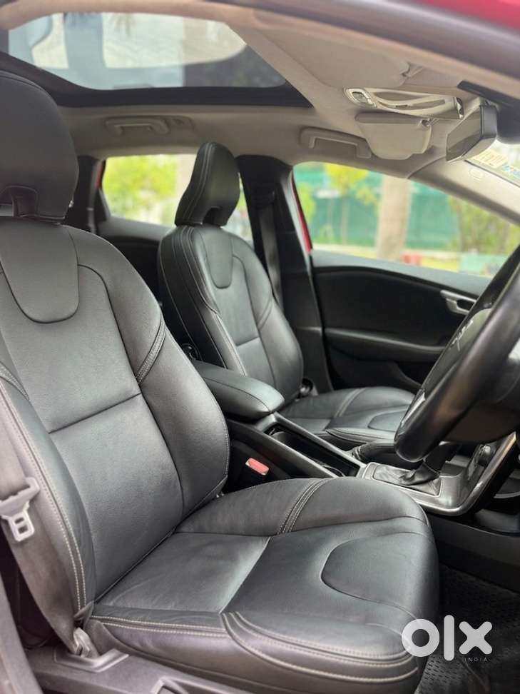 Volvo V40 Cross Country, 2014, Diesel