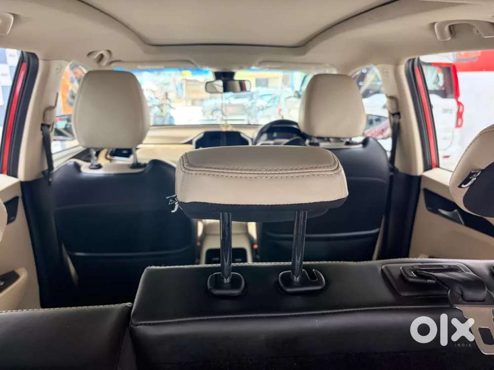 Mg Hector Sharp Pro 2.0 Turbo Diesel Mt, 2023, Diesel