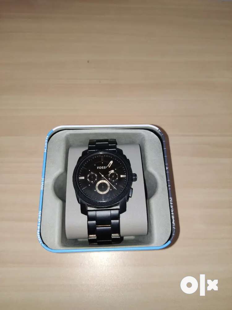 Olx cheap reloj fossil