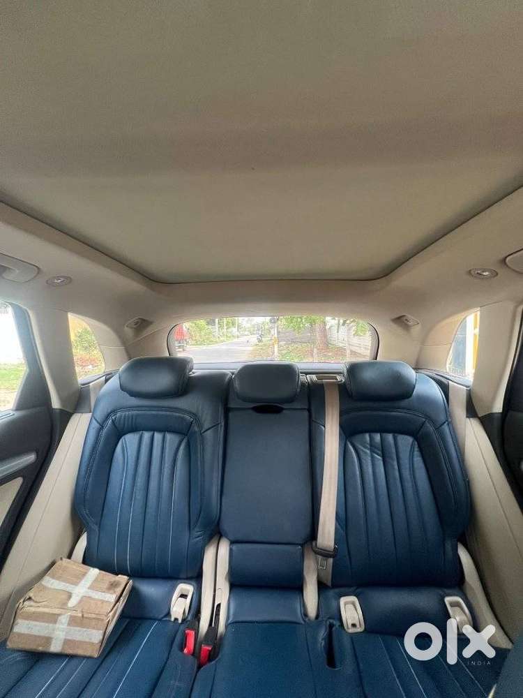 Audi Q5 35 Tdi Premium With Sunroof, 2018, Diesel