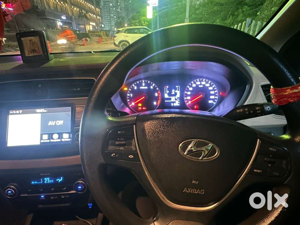 Hyundai I20 Asta Diesel 1.2 Asta 2019  | Star Dust Colour |