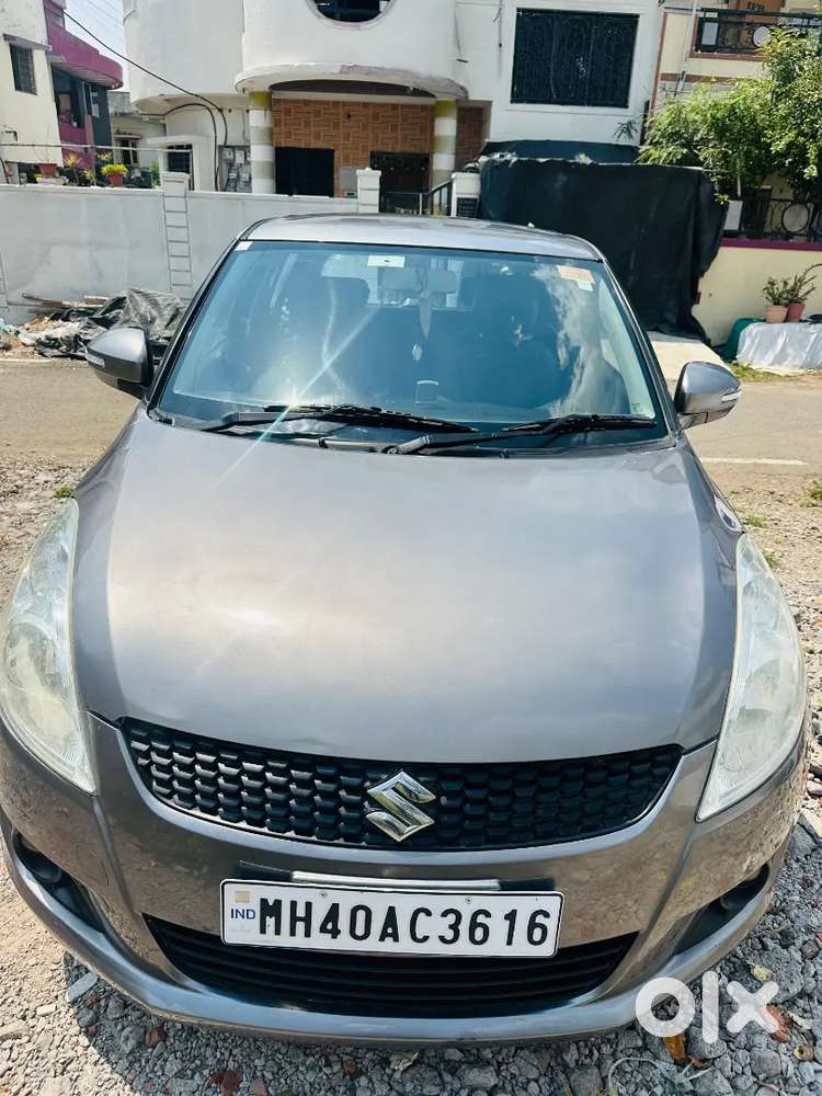 Maruti Suzuki Swift 2013 Diesel 162751 Km Driven