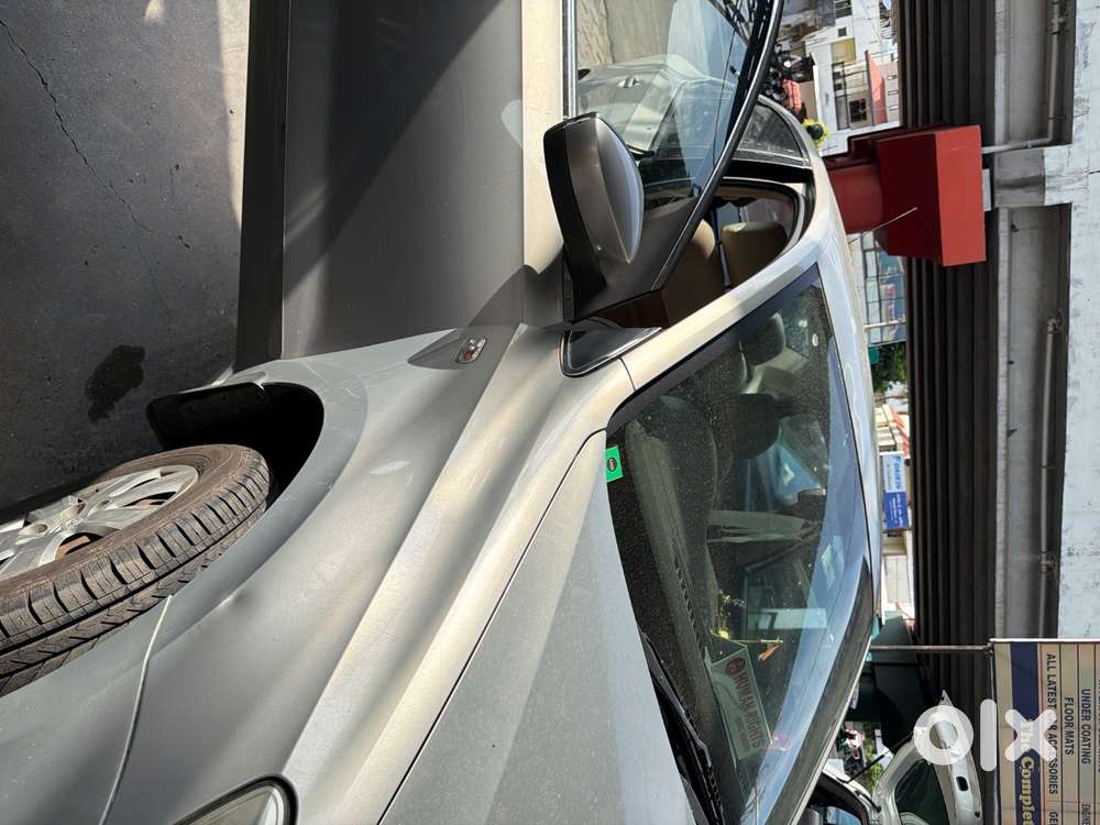 Volkswagen Vento 2015 Diesel Well Maintained