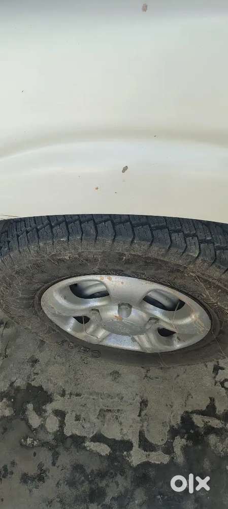 Mahindra Scorpio 2014 Diesel Good Condition