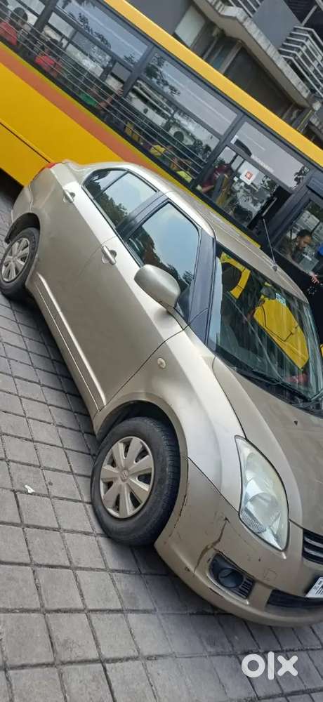 Maruti Suzuki Dzire 1.2 Lxi 2011