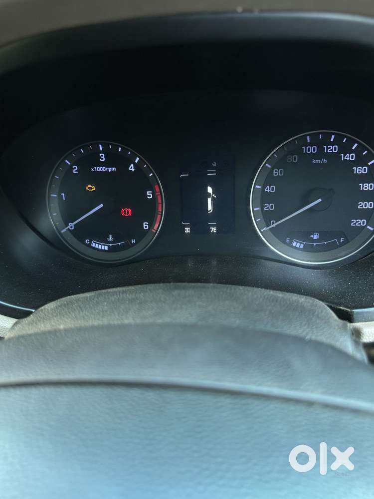 Hyundai Elite I20 1.4 Crdi Asta (o), 2015, Diesel