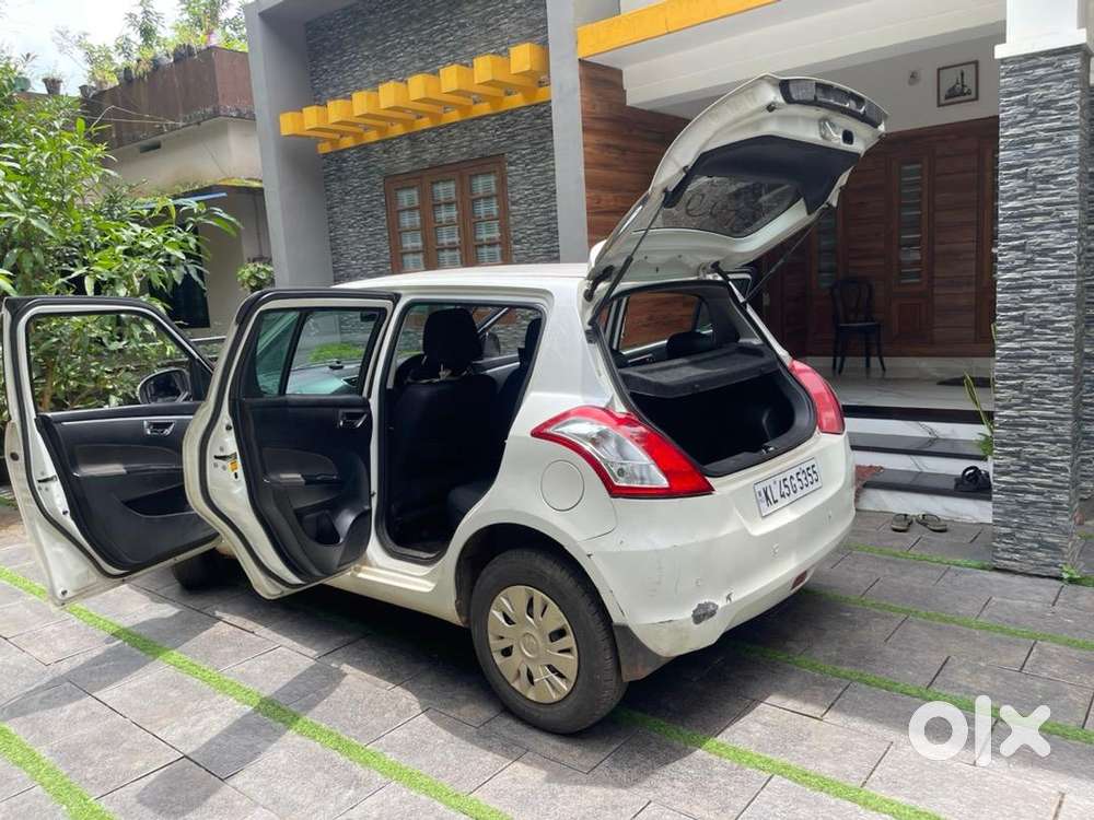 Maruti Suzuki Swift Diesel Good Condition