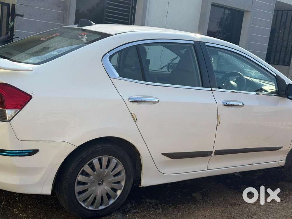 Honda City 2011 Model