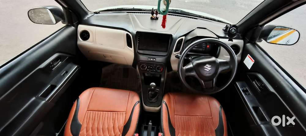 Maruti Suzuki Wagon R 1.0 2019-2022 Lxi Cng, 2023, Cng & Hybrids