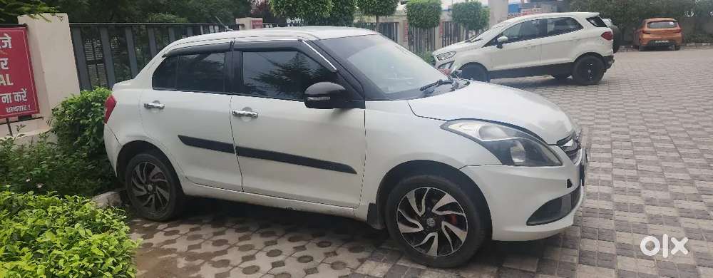 Swift Dzire