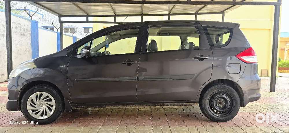Maruti Suzuki Ertiga 2018 Diesel 145000 Km Driven