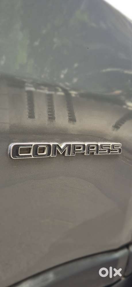 Jeep Compass 2.0 Sport Plus, 2019, Diesel