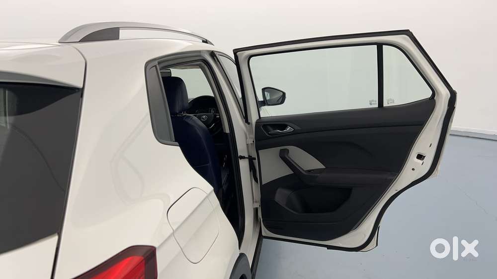 Skoda Kushaq Ambition 1.0l Tsi Mt, 2021, Petrol