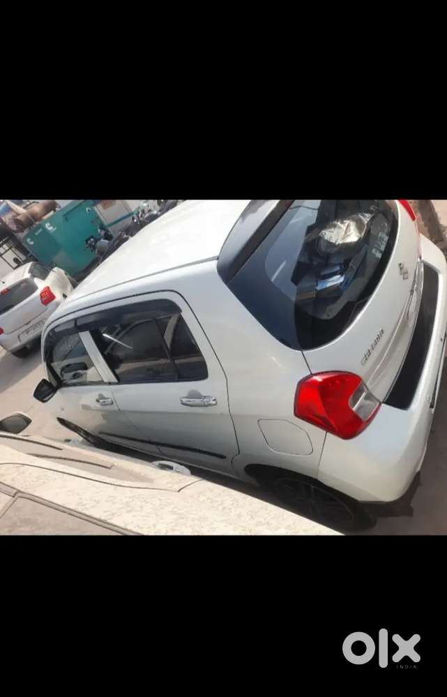 Maruti Suzuki Celerio 2020