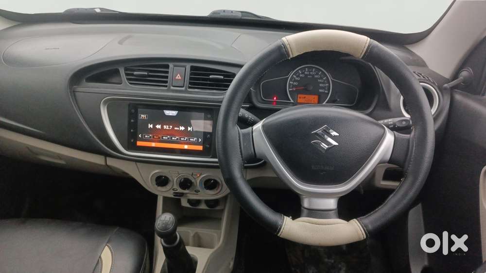 Maruti Suzuki Alto 800 Vxi Plus Option, 2020, Petrol