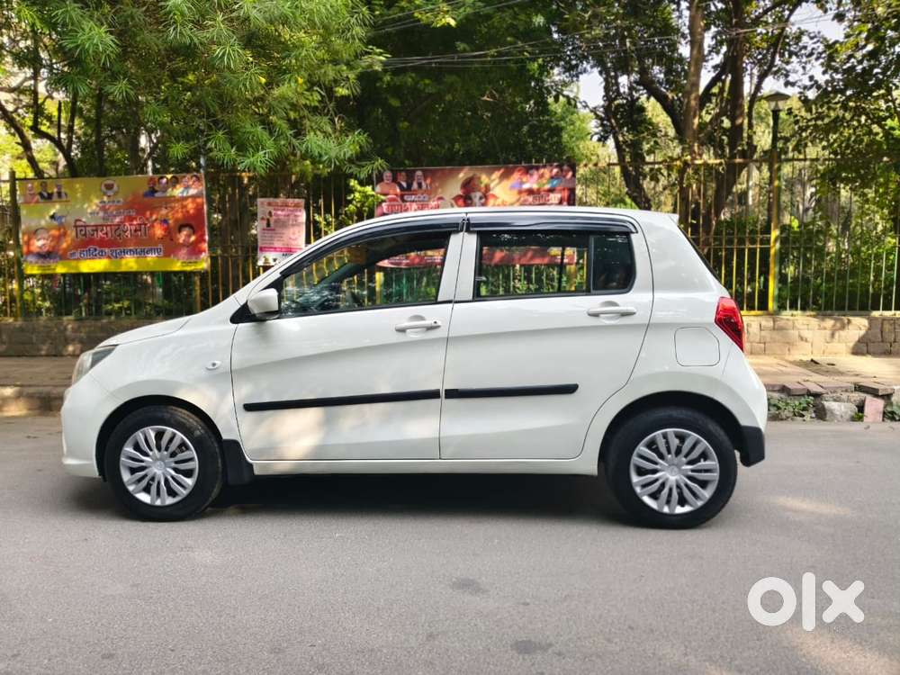 Maruti Suzuki Celerio