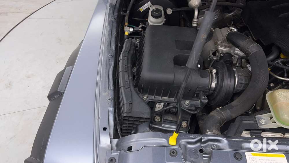 Mahindra Thar 2.0 Lx Hard Top Petrol At 4 Rwd, 2021, Petrol