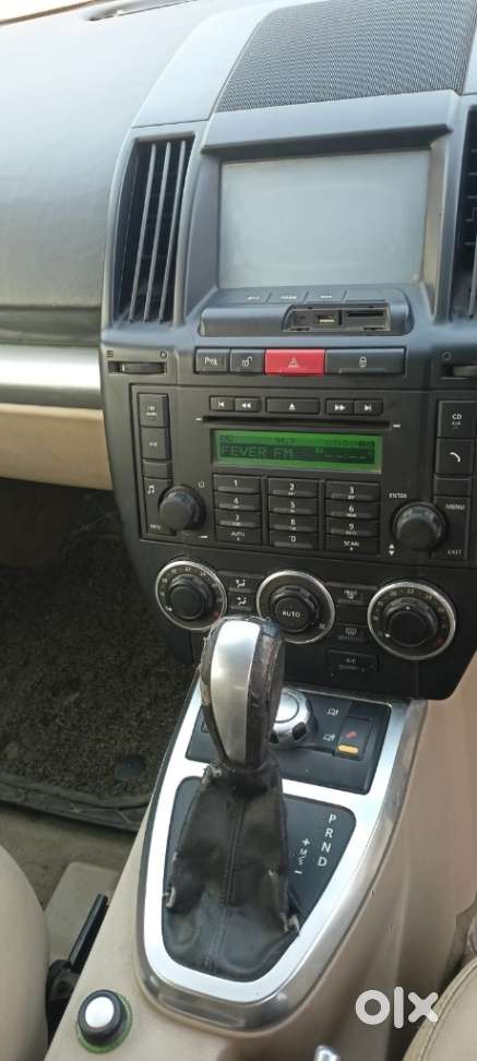 Land Rover Freelander 2 Td4 S, 2013, Diesel