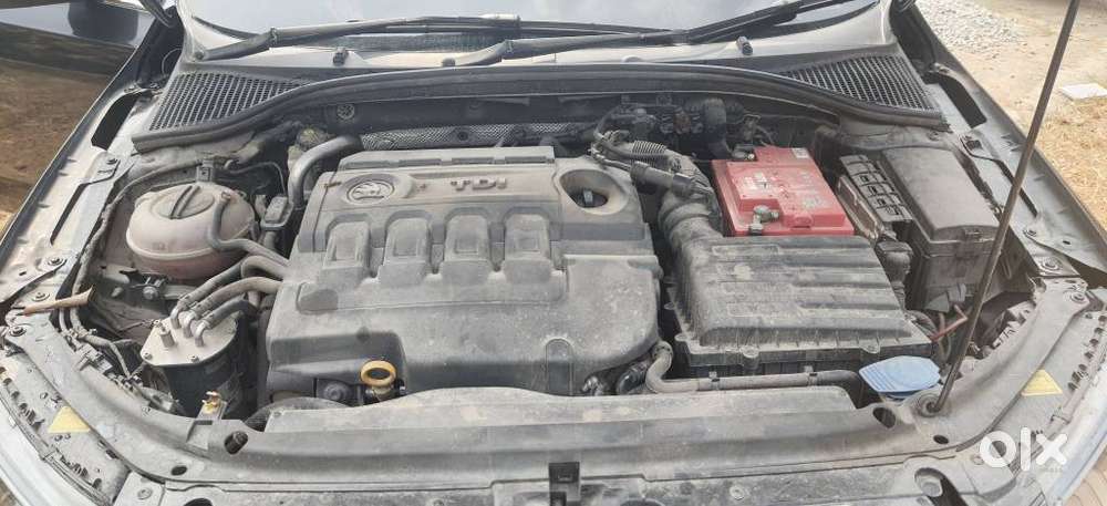 Skoda Octavia Ambition Plus 2.0 Tdi At, 2016, Diesel