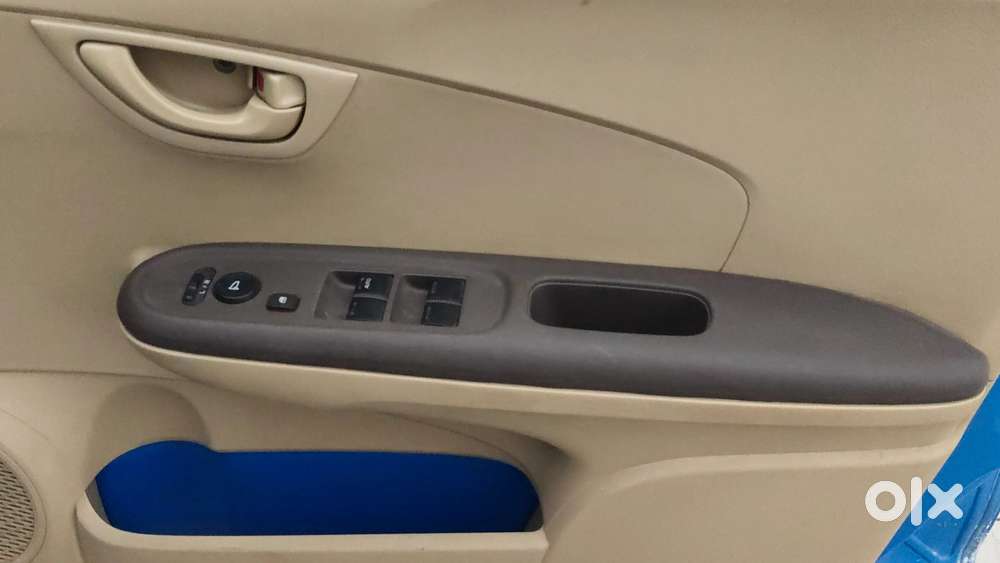 Honda Brio S Mt, 2013, Petrol