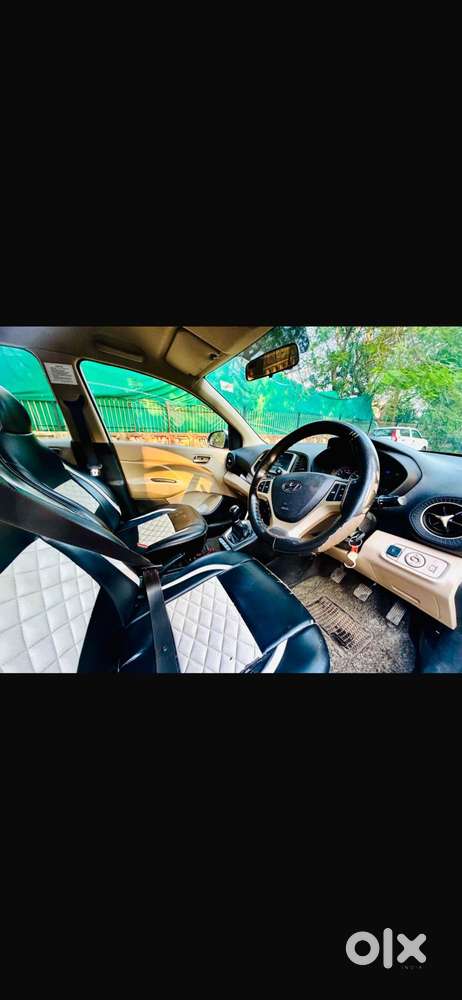 Hyundai New Santro 1.1 Sportz Mt Cng, 2019, Cng & Hybrids