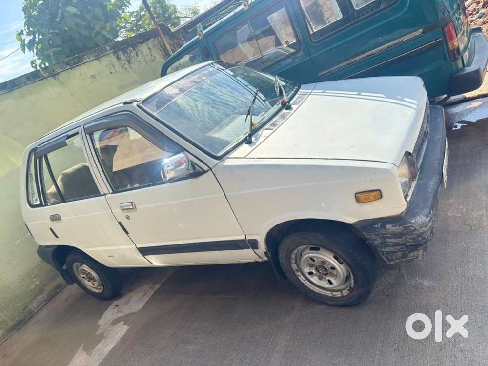Maruti Suzuki Maruti 1990