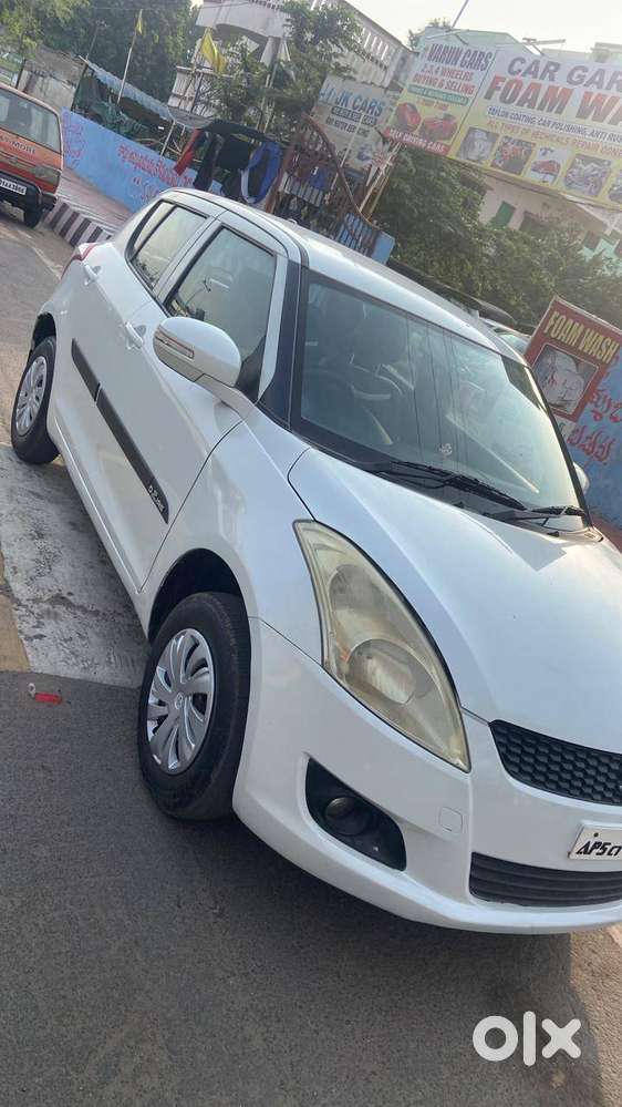 Maruti Swift 2014 – Good Condition For Sale