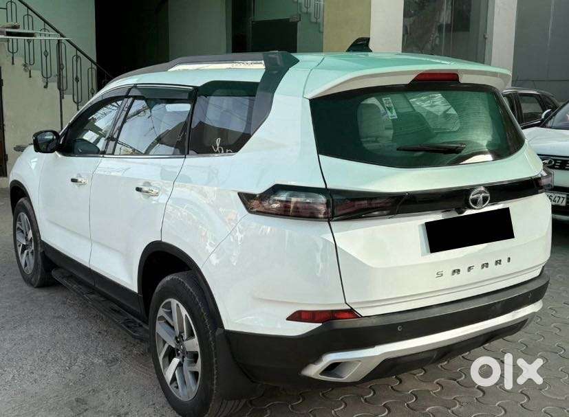 Tata Safari 2.0 Kryotec Xza Plus, 2023, Diesel