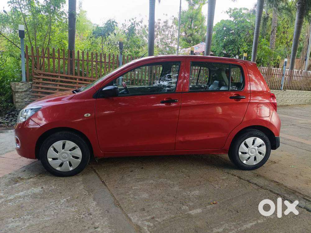Maruti Suzuki Celerio Vxi(o), 2014, Petrol