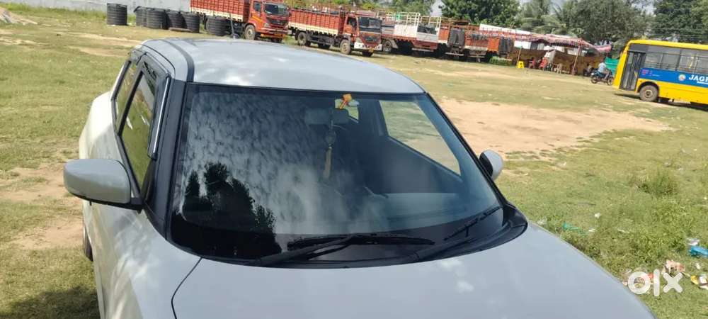Maruti Suzuki Swift 2023 Variant