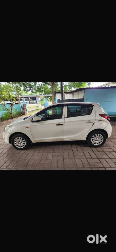Hyundai I20 2012 Diesel