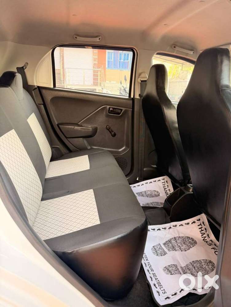 Maruti Suzuki Wagon R