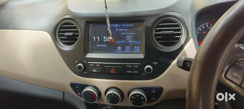 Hyundai Grand I10 Sportz 1.2 Kappa Vtvt, 2018, Petrol