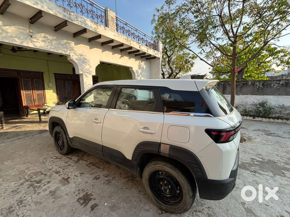 Maruti Suzuki Brezza 2024 Petrol Good Condition