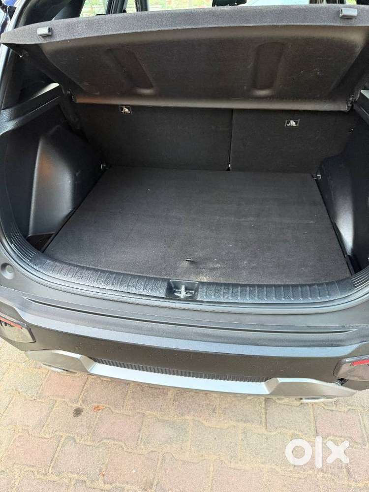 Kia Seltos Gtx Plus, 2024, Petrol