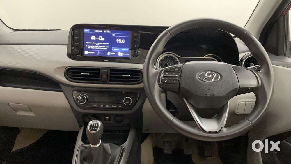 Hyundai Grand I10 Nios Asta 1.2 Kappa Vtvt, 2022, Petrol
