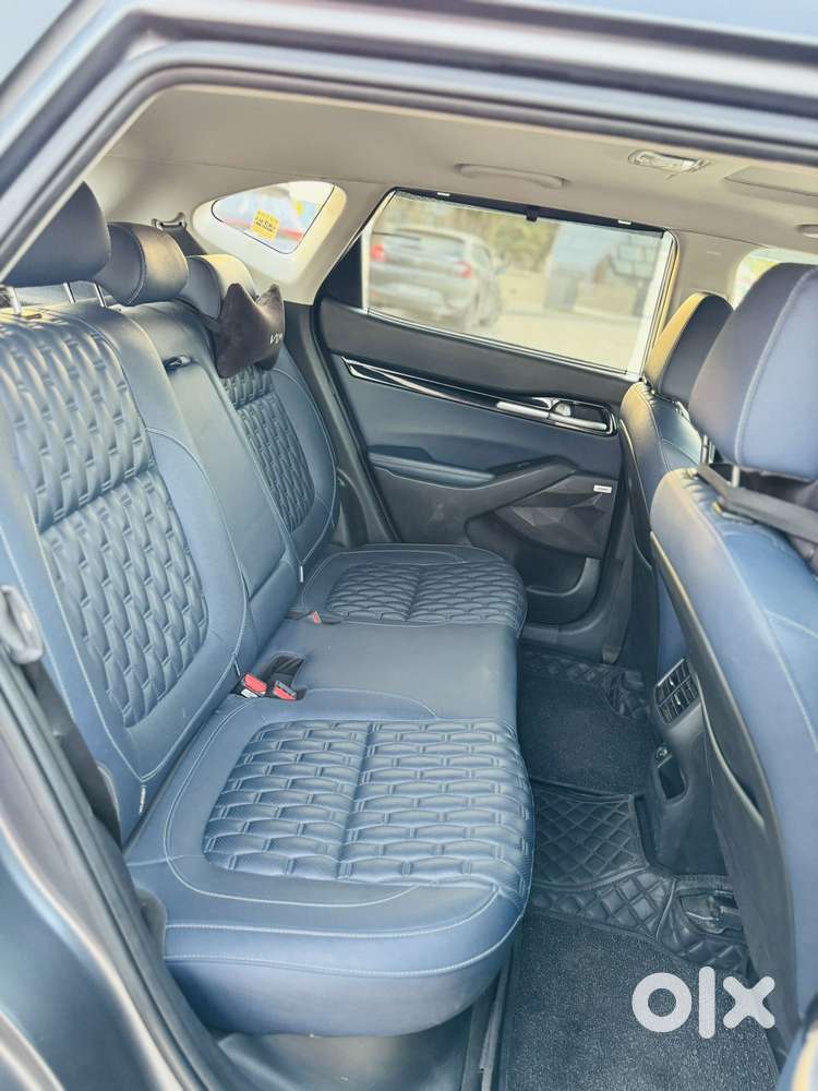 Kia Seltos 1.5 X-line Diesel At, 2022, Diesel