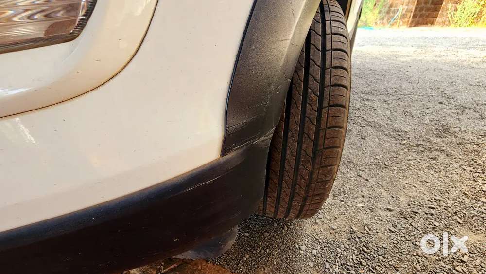 Ford Ecosport 2019 Petrol Automatic Good Condition