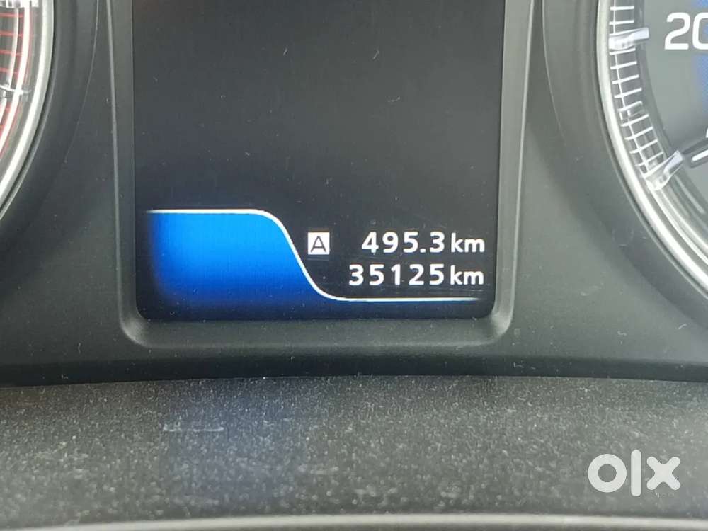 Maruti Suzuki Baleno Zeta, 2021, Petrol