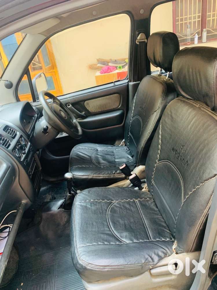Maruti Wagon R Lxi 2007 Life 2027/7