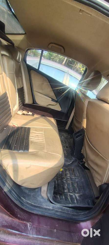 Honda City I Vtec S, 2017, Cng & Hybrids
